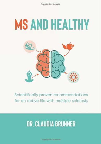 MS and healthy