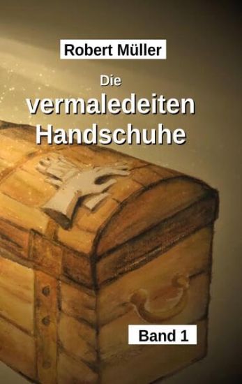 Die vermaledeiten Handschuhe: Eine Reise durch 50 Jahre Weltgeschichte