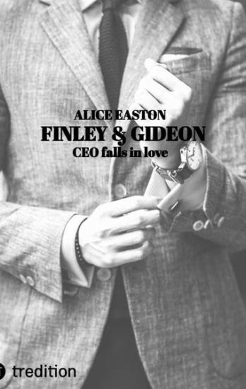 Finley & Gideon: CEO falls in love