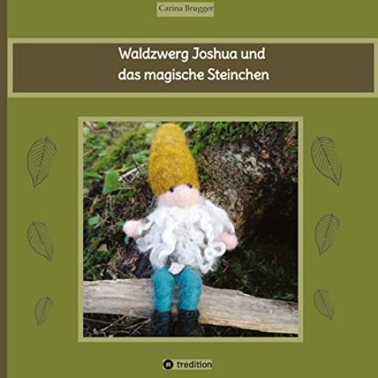 Waldzwerg Joshua und das magische Steinchen