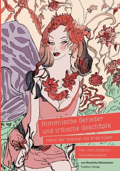 Himmlische Gefieder und irdische Geschöpfe - Wenn der Himmel die Erde küsst