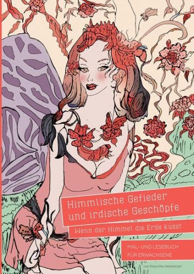 Himmlische Gefieder und irdische Geschöpfe - Wenn der Himmel die Erde küsst