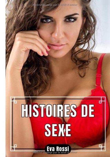 Histoires de Sexe