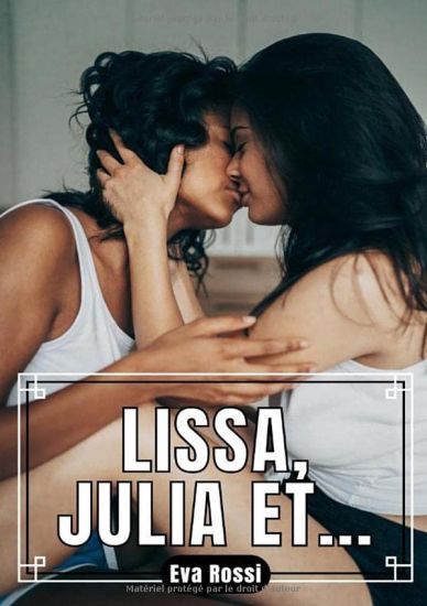 Lissa, Julia et...