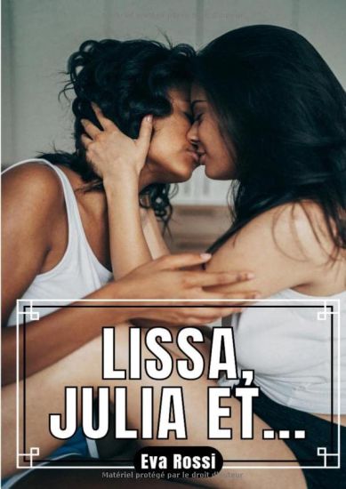 Lissa, Julia et...