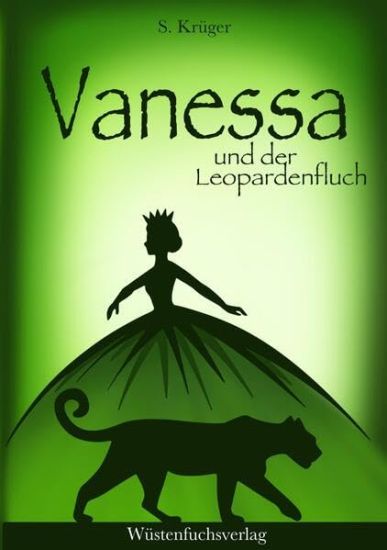 Vanessa und der Leopardenfluch