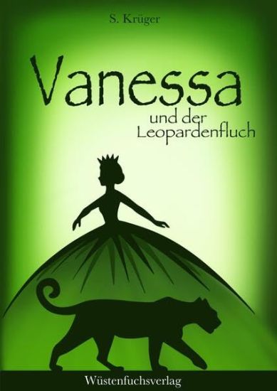 Vanessa und der Leopardenfluch
