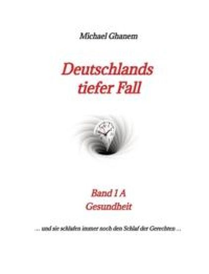 Deutschlands tiefer Fall