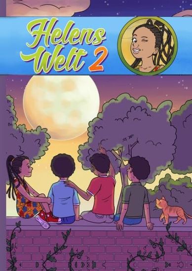 Helens Welt II: Kindergeschichten