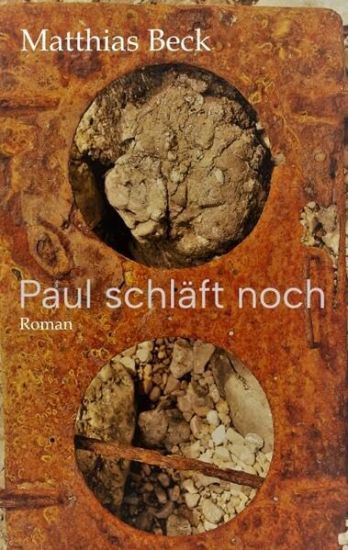 Paul schläft noch