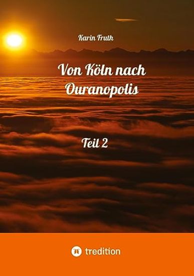 Von Köln nach Ouranopolis - Teil 2: Senioren auf der Flucht