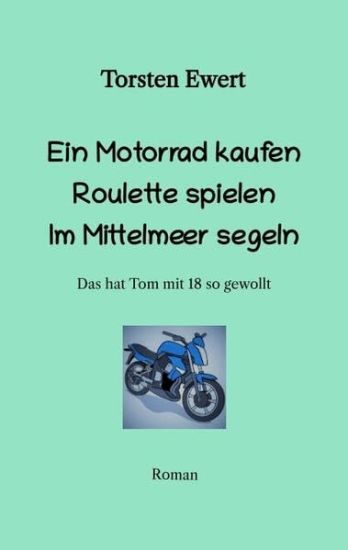 Tom Elios Verrückt sein