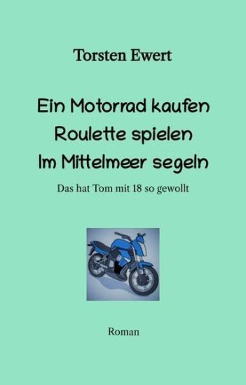 Tom Elios Verrückt sein