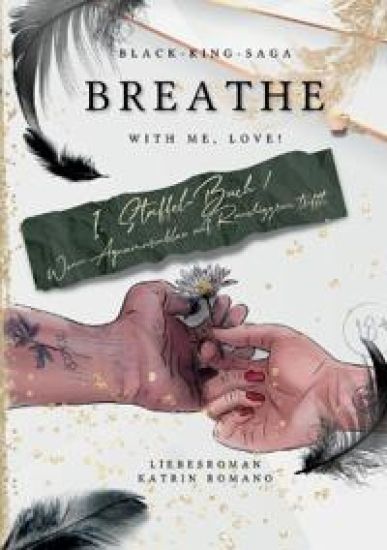 Breathe with me, love!