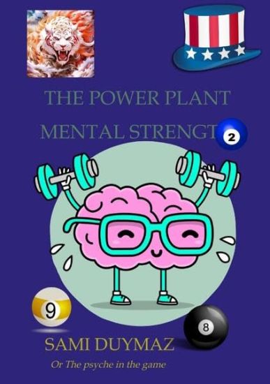 The power plant Mental strength: Or The psyche in the game