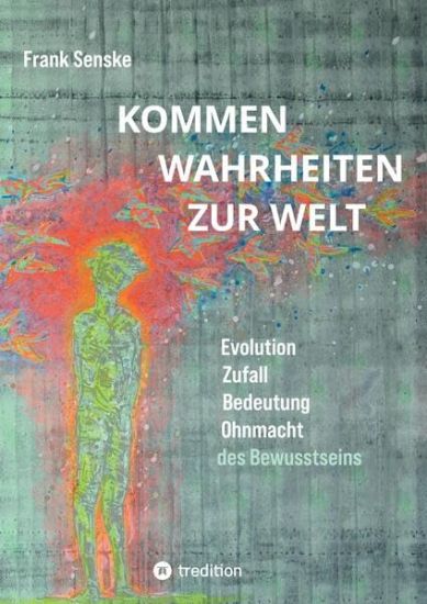 Kommen Wahrheiten zur Welt: Evolution, Zufall, Bedeutung und Ohnmacht des Bewusstseins