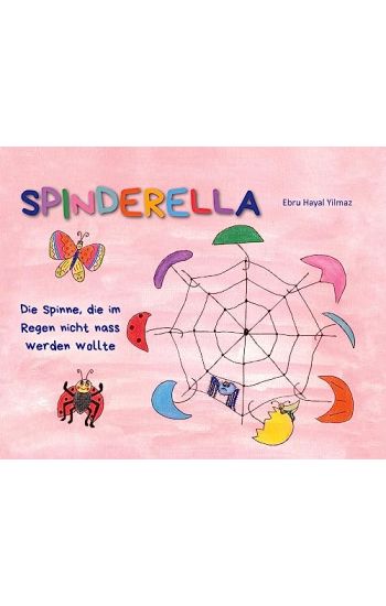 Spinderella