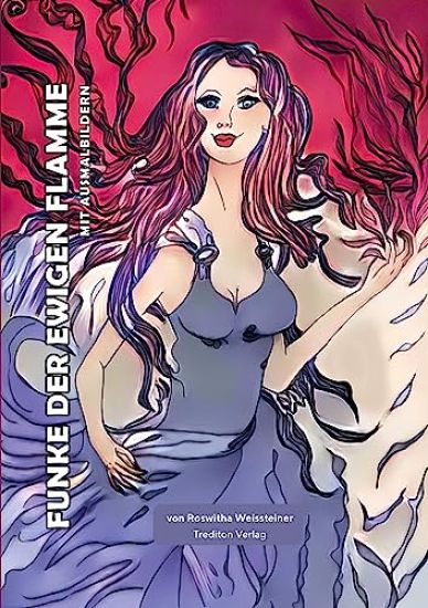 Funke der ewigen Flamme