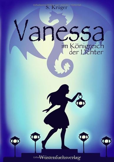 Vanessa im Königreich der Lichter