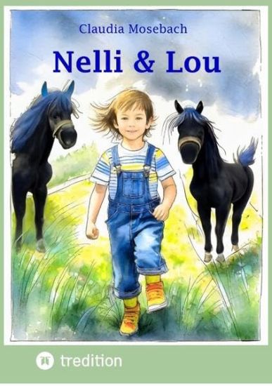 Nelli & Lou: Die Geschichte einer außergewöhnlichen Freundschaft