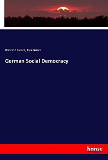 German Social Democracy
