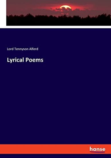 Lyrical Poems