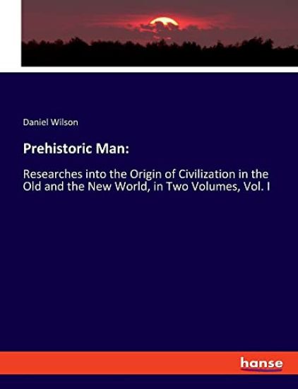 Prehistoric Man