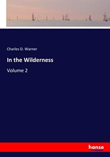 In the Wilderness