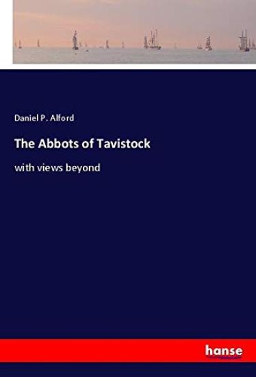 The Abbots of Tavistock