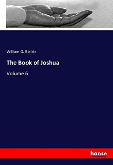 The Book of Joshua