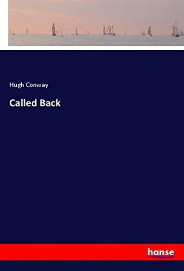 Called Back