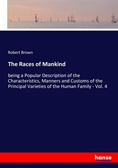 The Races of Mankind