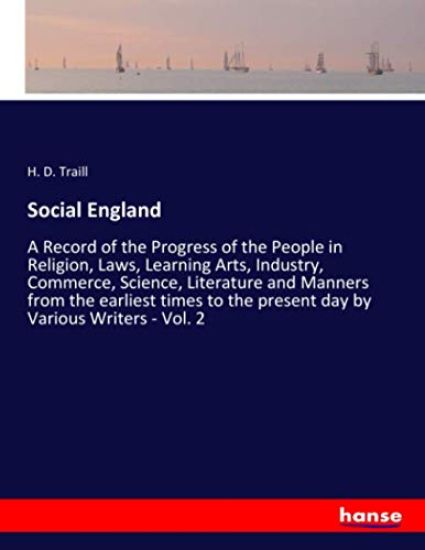 Social England