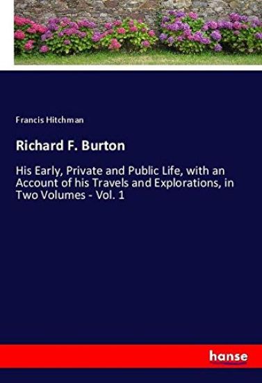 Richard F. Burton