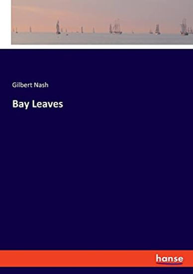 Bay Leaves