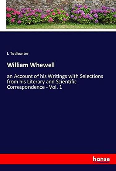 William Whewell