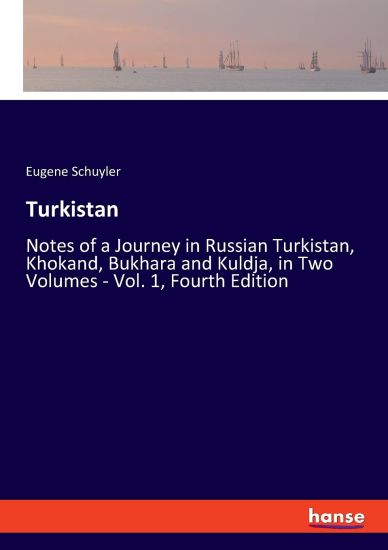 Turkistan