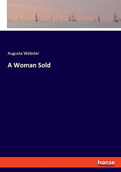 A Woman Sold