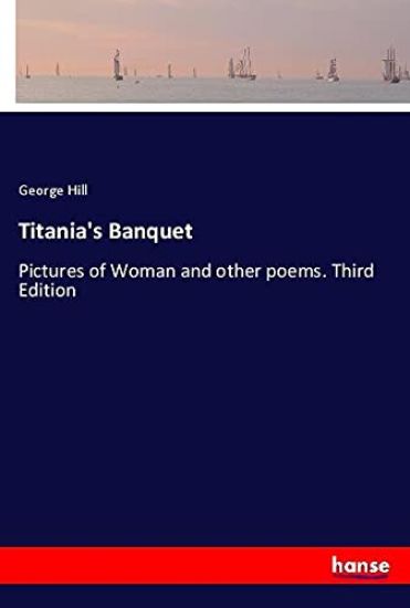 Titania's Banquet