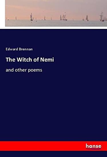 The Witch of Nemi