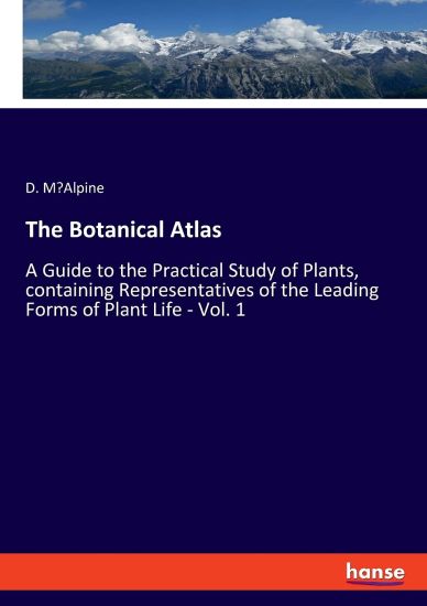 The Botanical Atlas