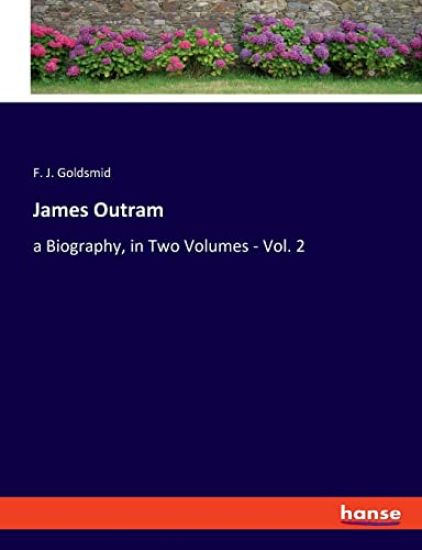 James Outram