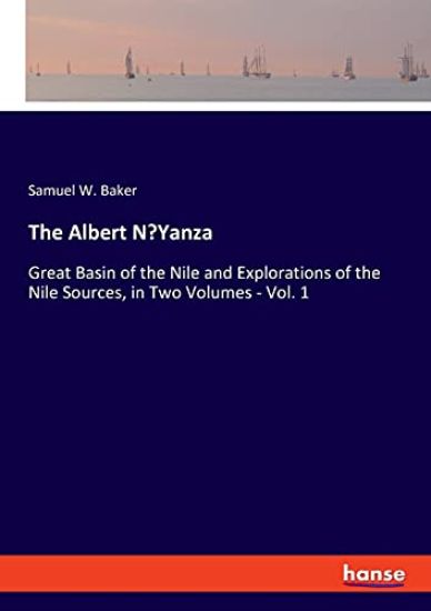 The Albert N'Yanza