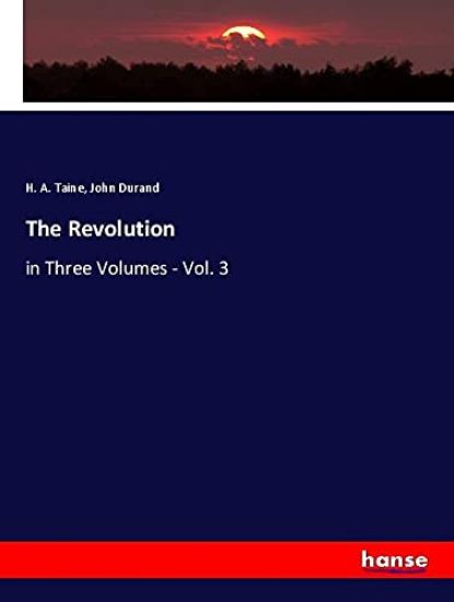 The Revolution