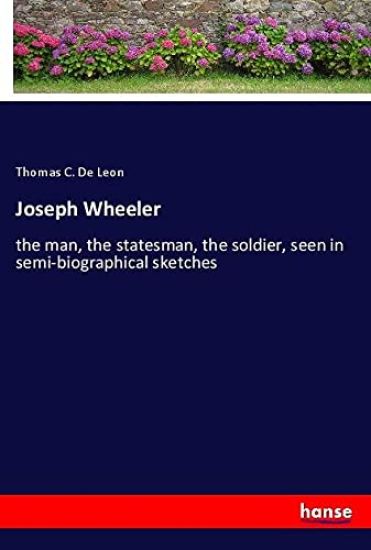 Joseph Wheeler
