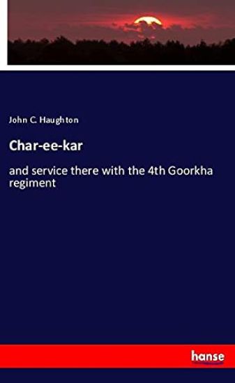 Char-ee-kar