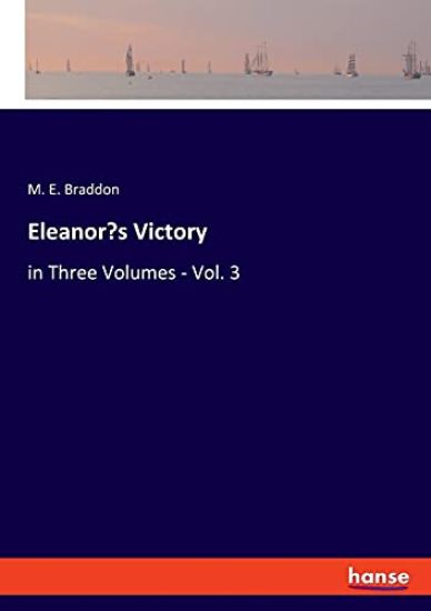 Eleanor's Victory