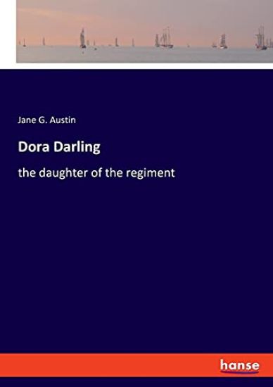 Dora Darling