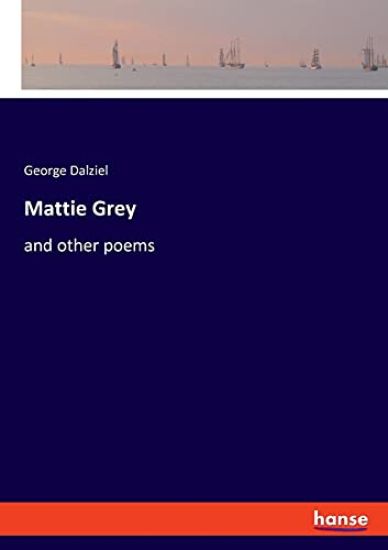 Mattie Grey
