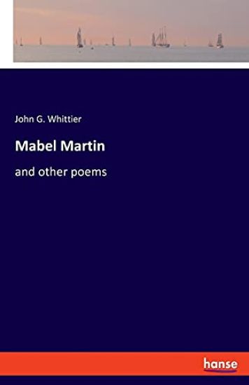 Mabel Martin